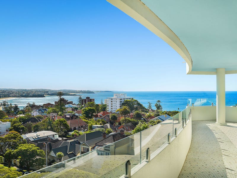 12/104 Darley Road, Manly, NSW 2095 - Property Details