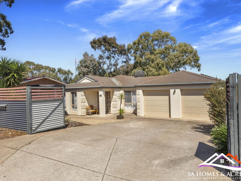 11 John Dallwitz Avenue, Angaston, SA 5353 Property Details