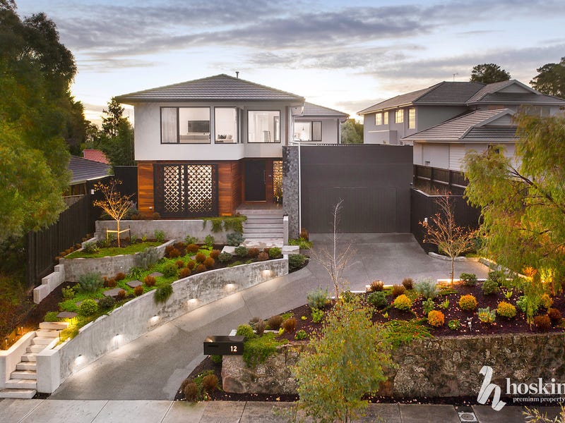 12 Parkgate Drive, Ringwood, VIC 3134