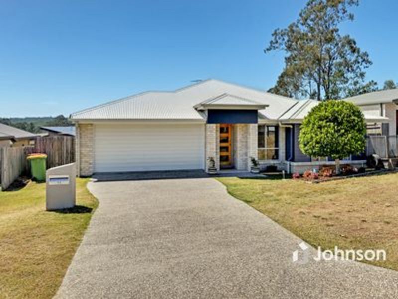 11 Cowie Street, Deebing Heights, QLD 4306