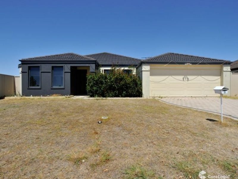 9 Parkfield Boulevard, Bertram, WA 6167 Property Details