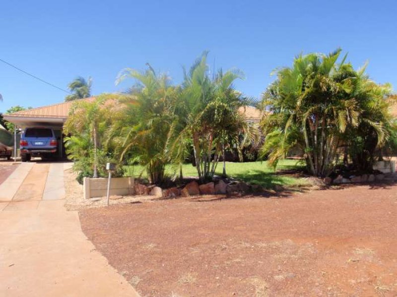 393 Turner Way, Karratha, WA 6714 Property Details