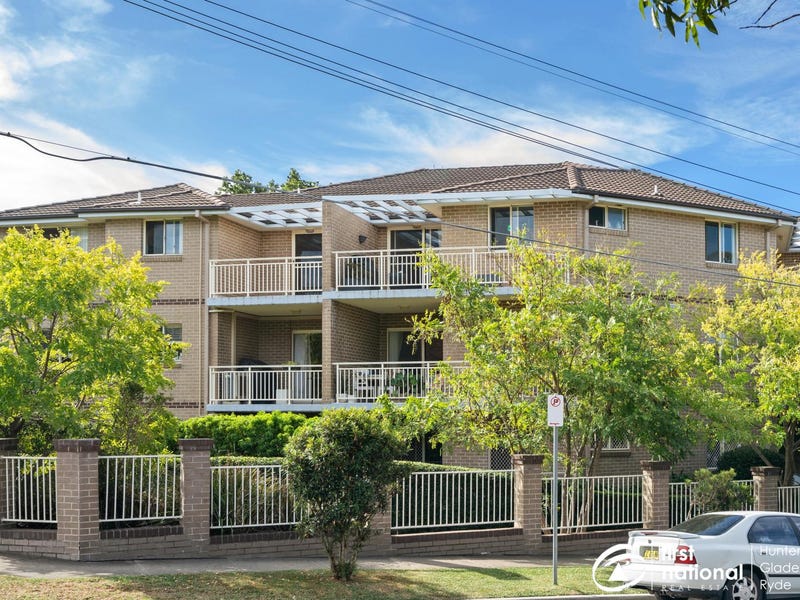 1/13 Concord Place, Gladesville, NSW 2111 Property Details