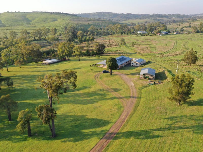48 Gowlett Road, Haden, Qld 4353 House for Sale