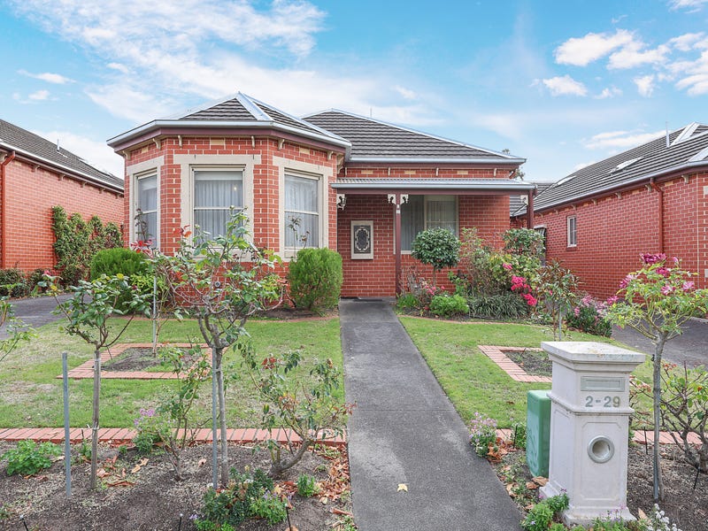 2/29A Pollack Street, Colac, Vic 3250 Unit for Sale