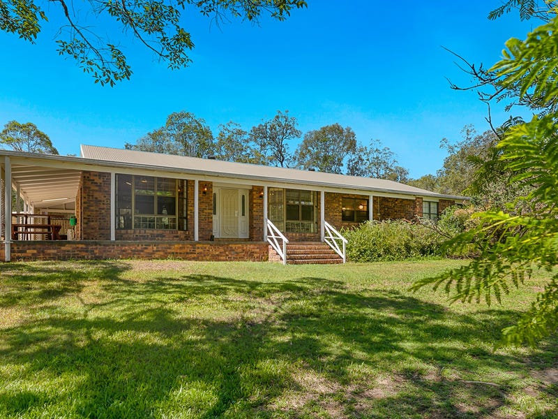 8286 Winston Road, Sheldon, Qld 4157 Property Details