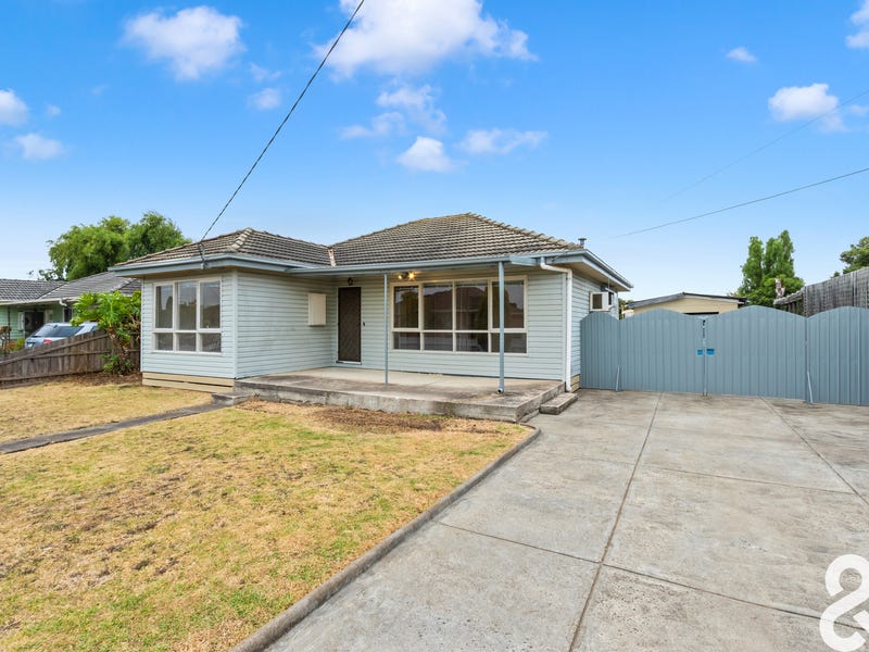 41 Dumbarton Street, Reservoir, VIC 3073