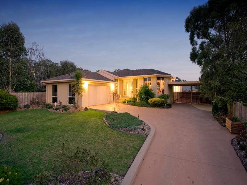 51 Chandra Avenue, Kilsyth South, VIC 3137