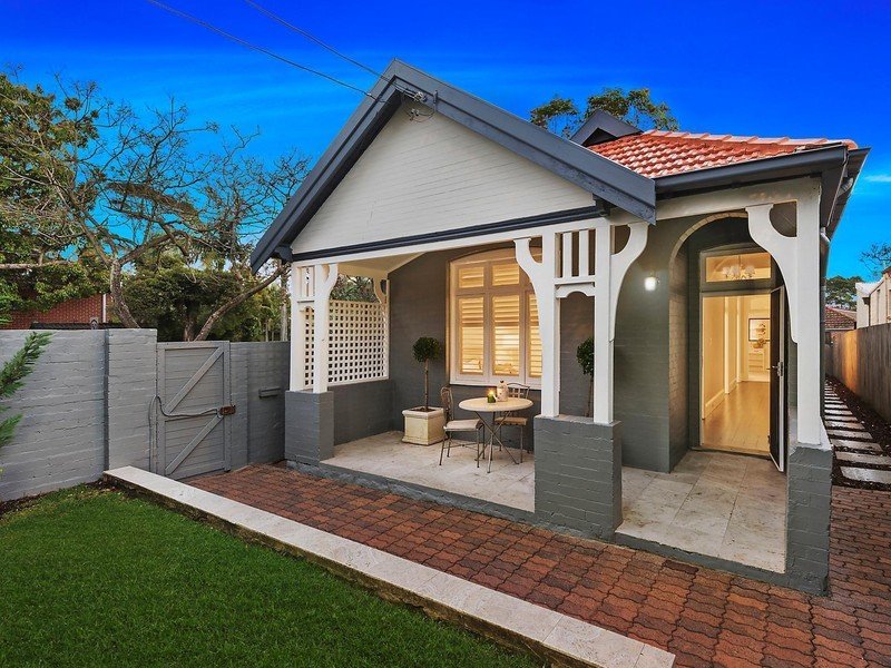 22 Macpherson Street, Cremorne, NSW 2090