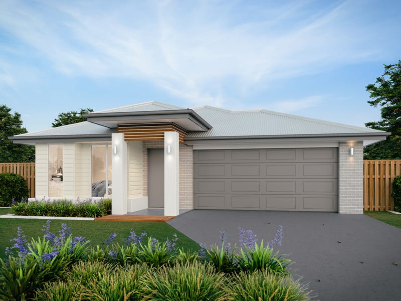 Houses for Sale in Springfield Lakes, QLD 4300 Pg. 4