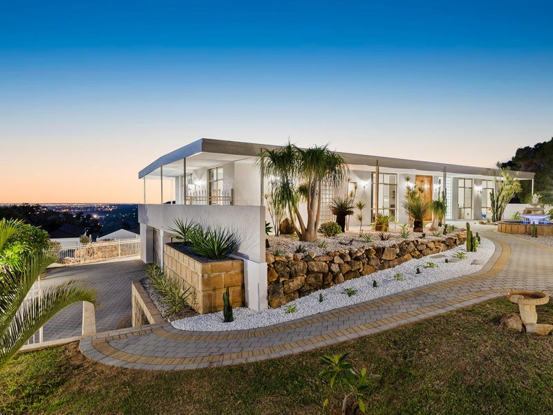 19 Vista Grove, Mount Nasura, WA 6112 House for Sale