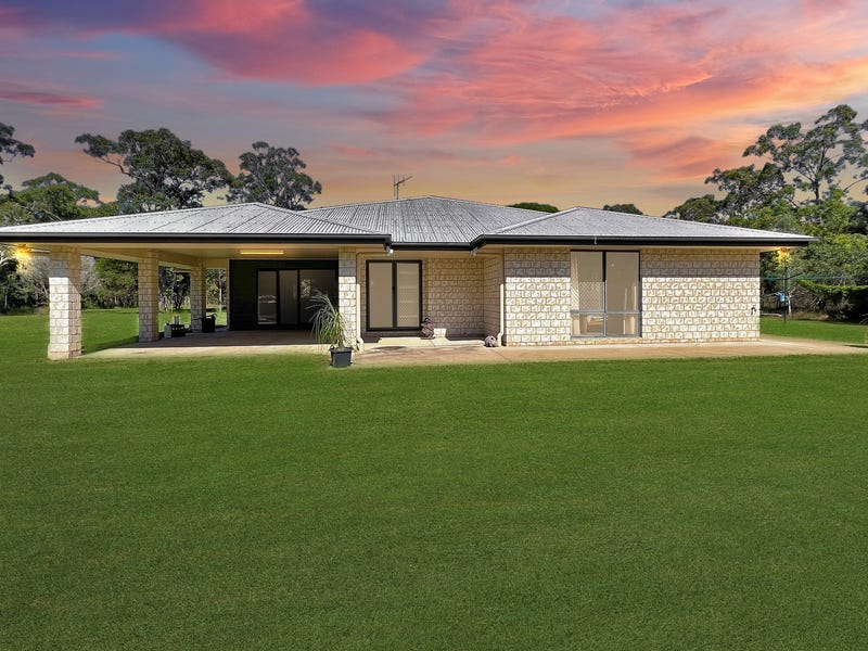 361 Condor Drive, Sunshine Acres, QLD 4655