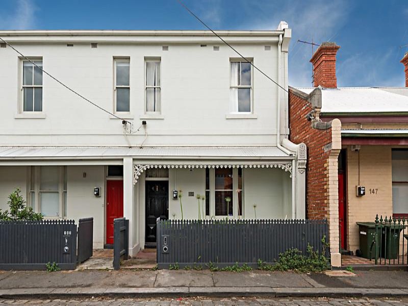 145 Argyle Street, Fitzroy, Vic 3065 Property Details