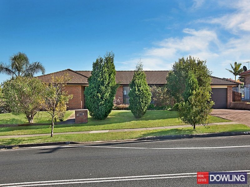 146 Maryland Drive, Maryland, NSW 2287