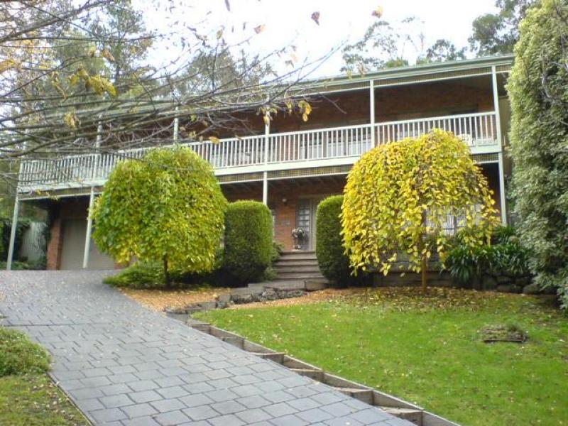 69 Kubis Drive, Ringwood North, VIC 3134