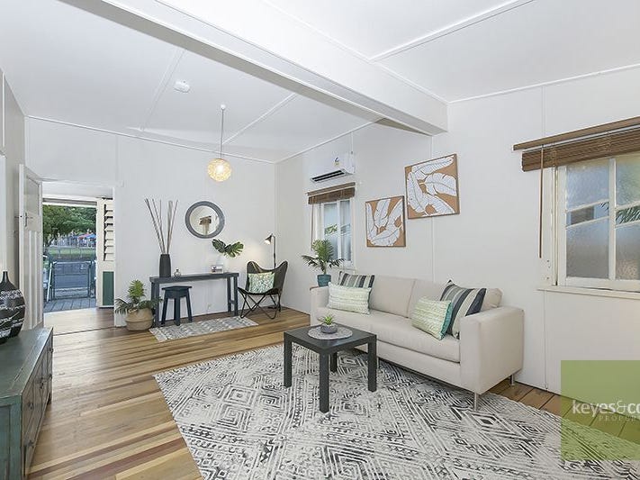 117 Tully Street, South Townsville, QLD 4810