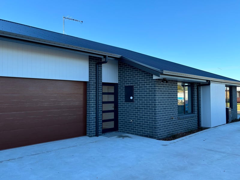 3/18 New Street, Latrobe, Tas 7307 Unit for Rent