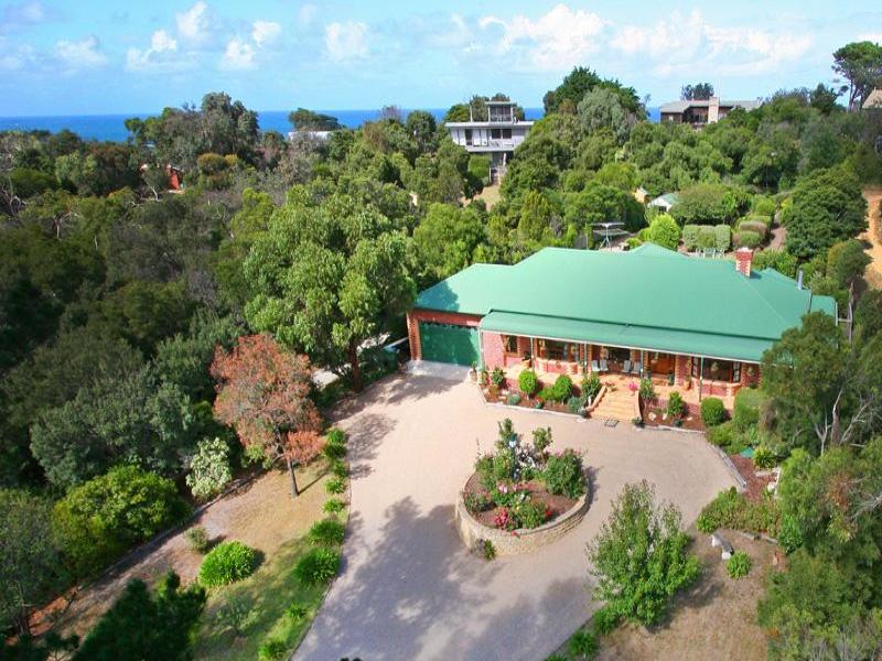 138 Wood Street, Flinders, VIC 3929