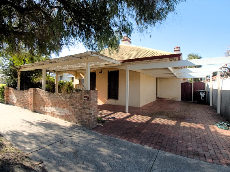 136 Coogee Street, Mount Hawthorn, WA 6016