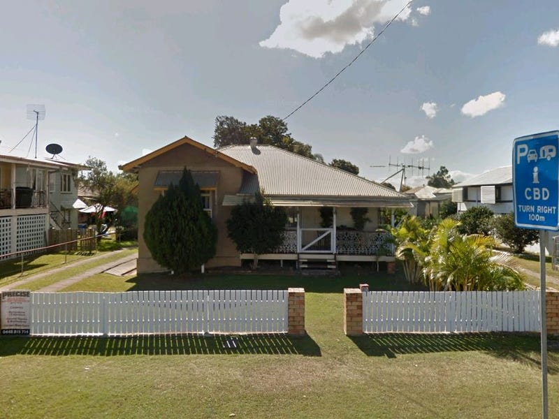 85 Walker Street, Maryborough, QLD 4650