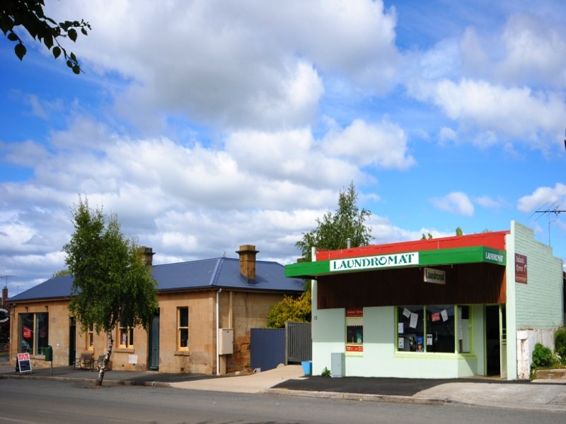 45 High Street, Oatlands, Tas 7120 Property Details