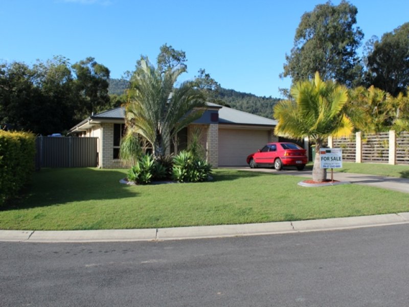 6 Riverbend Drive, Canungra, QLD 4275