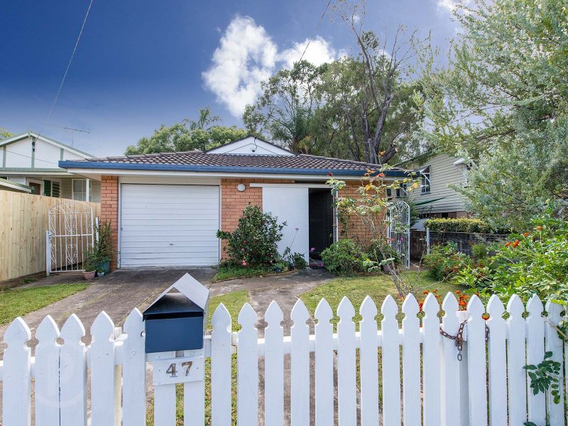 47 Cowper Street, Bulimba, QLD 4171 - realestate.com.au