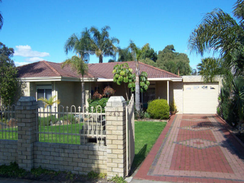 243 Benara Road, Beechboro, WA 6063 Property Details