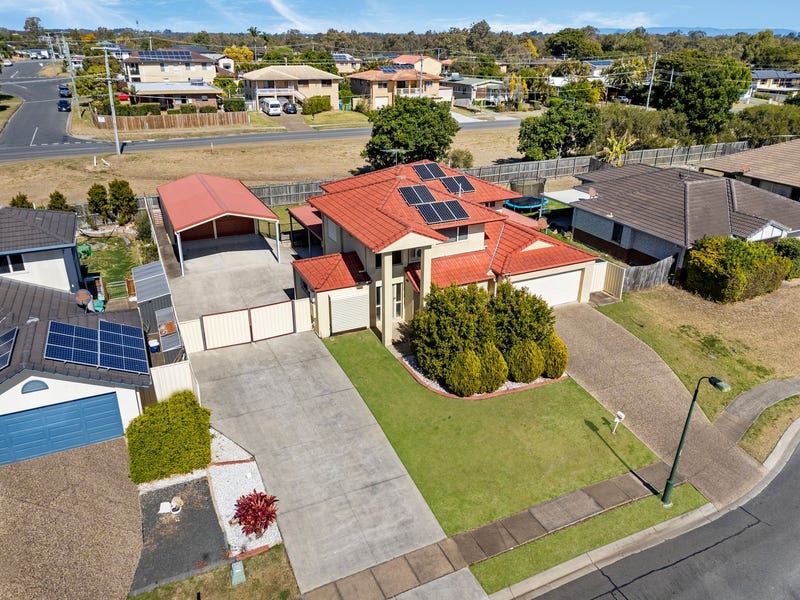 20 Anna Drive Raceview Qld 4305 Property Details