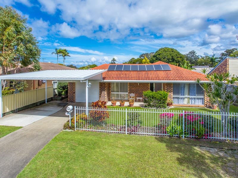 12 Oxford Street, Rothwell, Qld 4022 Property Details