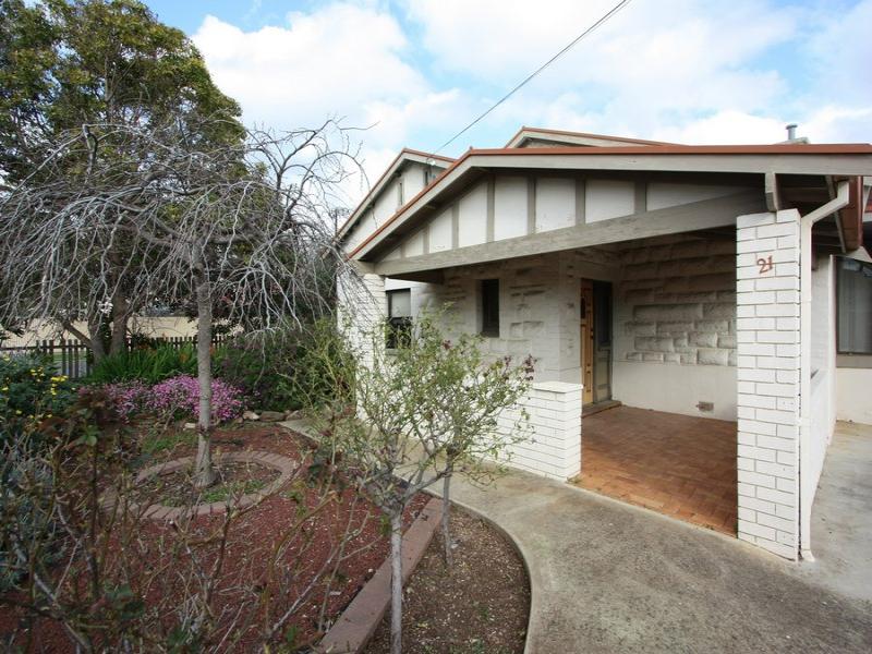 21 Jones Street, Nailsworth, SA 5083 Property Details