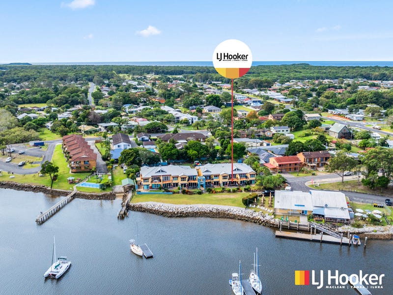 2/3 Riverview Street, Iluka, NSW 2466 Apartment for Sale realestate