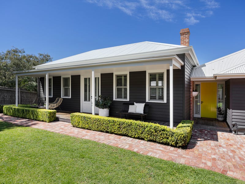 23 Coppin Road, Sorrento, Vic 3943 Property Details