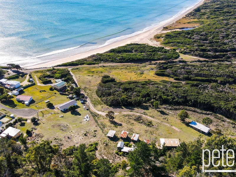 977 Badger Head Road, Badger Head, TAS 7270