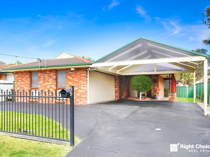55 Barton Street, Oak Flats, NSW 2529