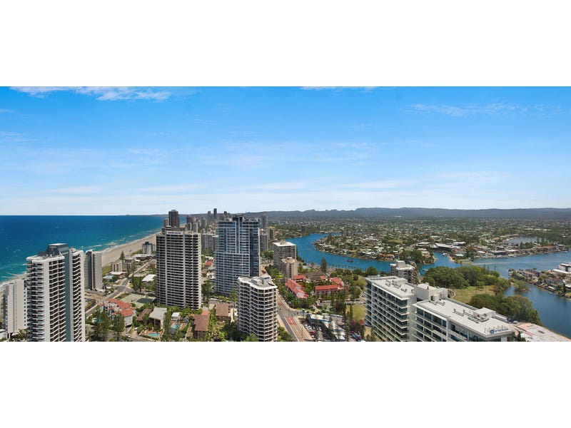 4903/88 The Esplanade, Surfers Paradise, Qld 4217 - Property Details