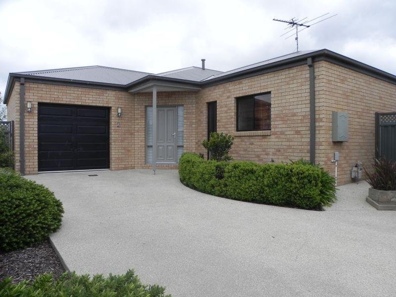 Atkinson Street Ballan Vic Property Details