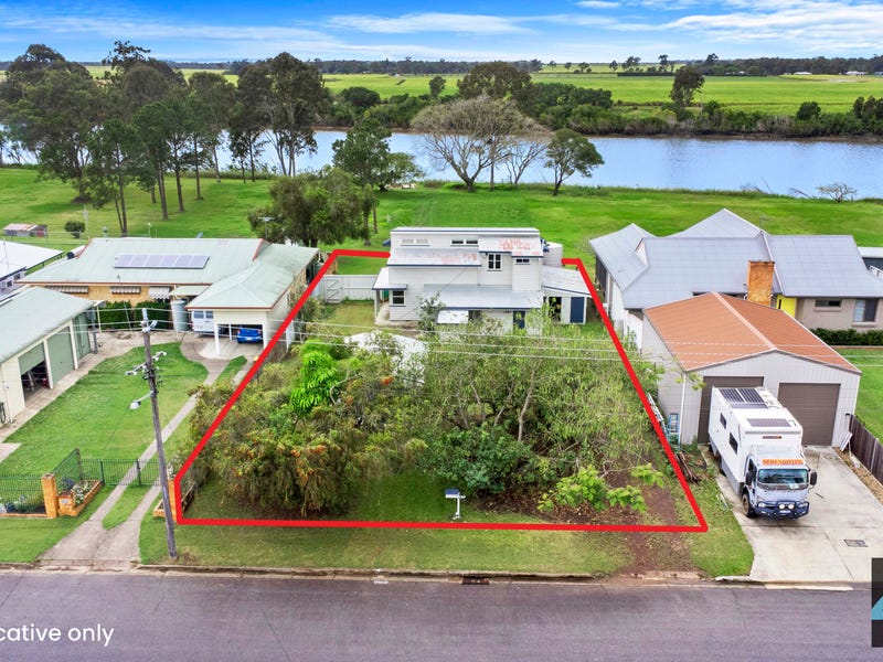 33 Errol Street, Maryborough, Qld 4650 House for Sale