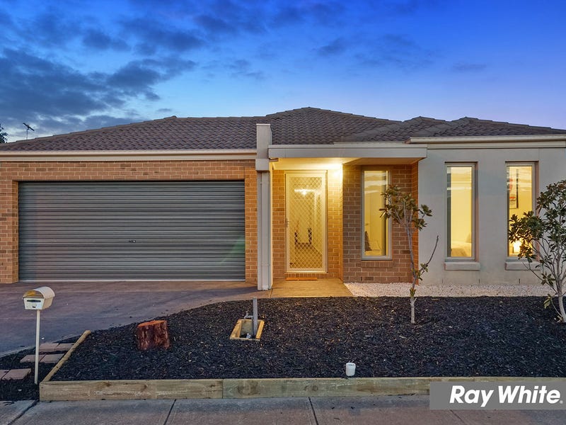 196 Riversdale Drive, Tarneit, Vic 3029 Property Details