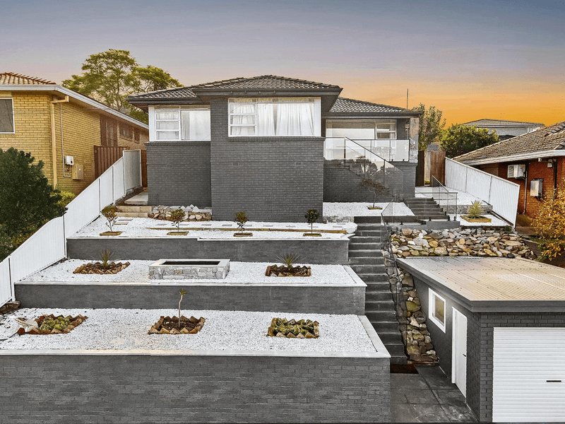 16 Stonehaven Parade, Cabramatta, NSW 2166 House for Sale