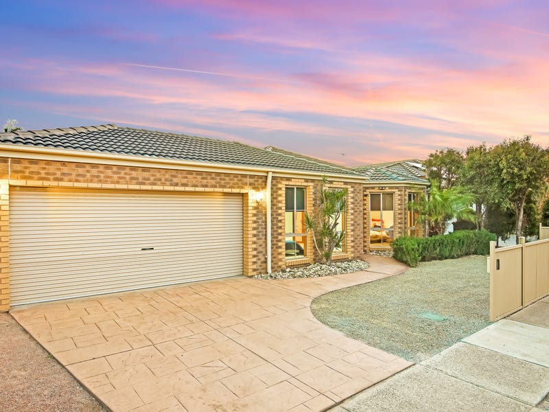 23 Knightsbridge Drive, Tarneit, Vic 3029 Property Details
