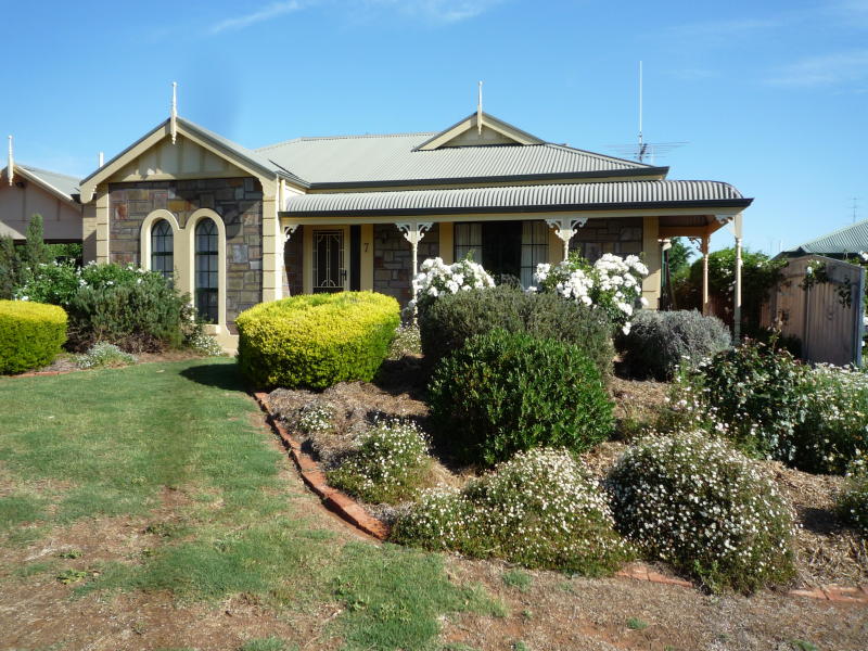 7 Jubilee Court, Blyth, SA 5462 Property Details