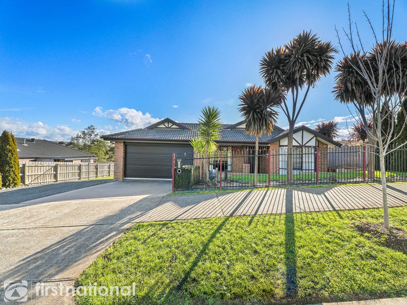 305 Normanby Street, Warragul, VIC 3820