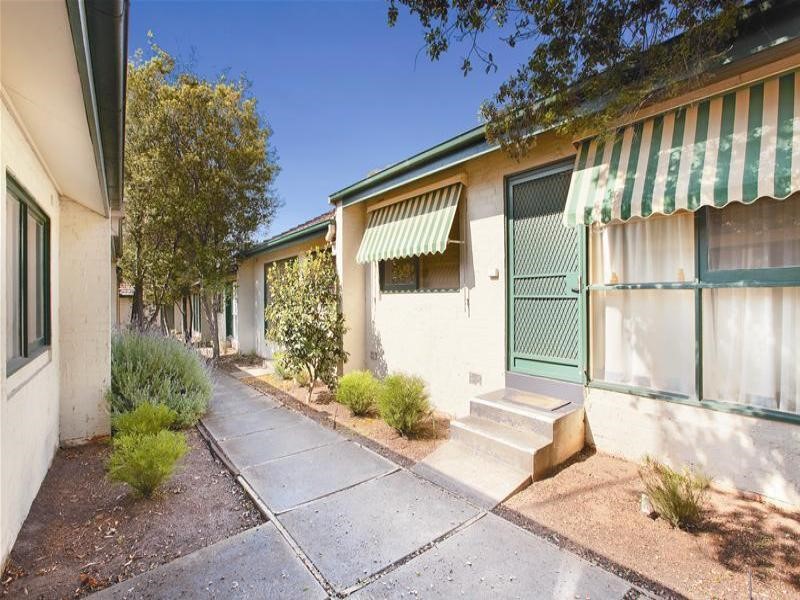 3/30 Brougham Street, North Melbourne, VIC 3051