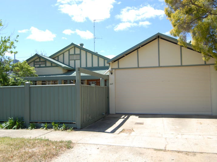 447 Street, Deniliquin, NSW 2710