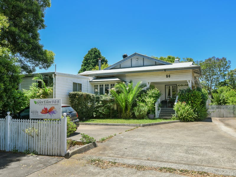 56 Lindsay Street, East Toowoomba, QLD 4350