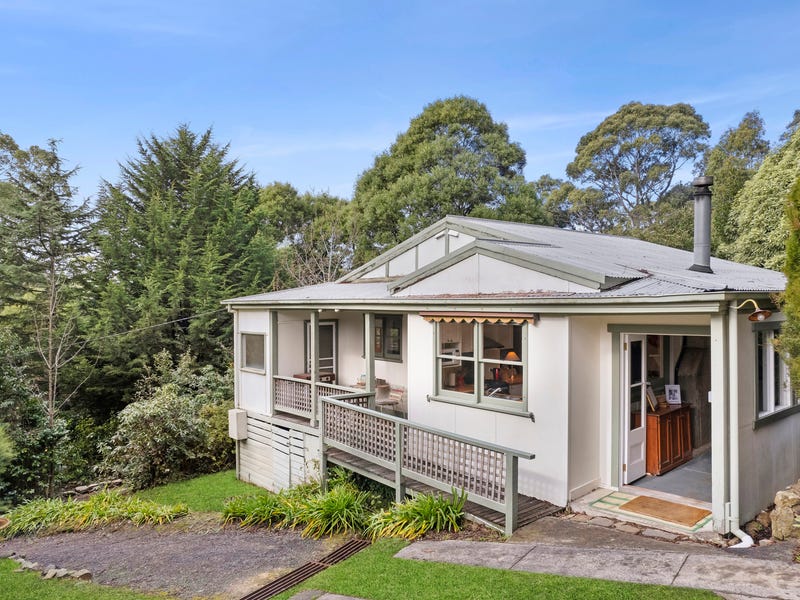 28 View Crescent, Blackwood, Vic 3458 House for Sale