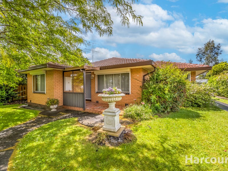 71 Boolarra Avenue, Newborough, Vic 3825 Property Details