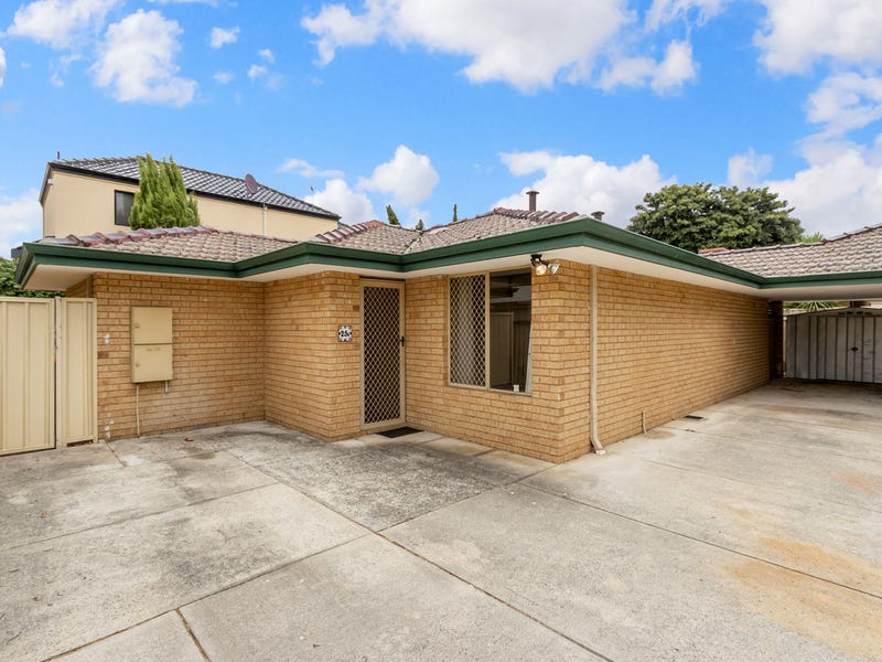 25a Lockwood Street, Yokine, WA 6060 Property Details