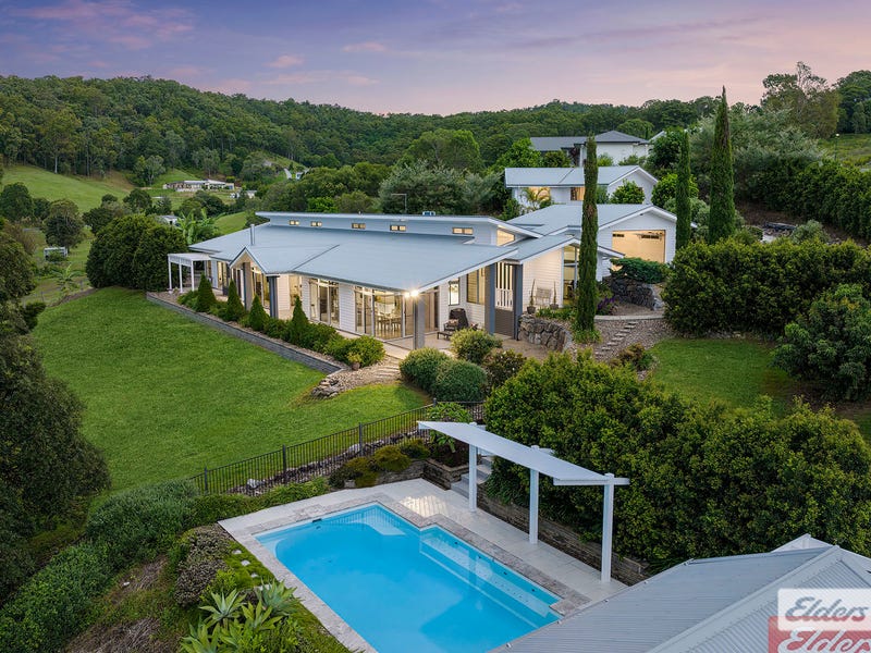 491 Hotham Creek Road, Willow Vale, QLD 4209